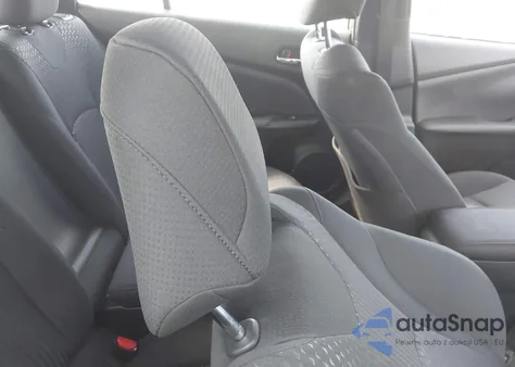 2018 Toyota Prius Prime Plus from USA, damaged, VIN JTDKARFP4J3087125